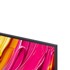 LG TV QNED AI 43QNED80A6A, 43", 4K Ultra HD, Smart TV, Wi-Fi, crni